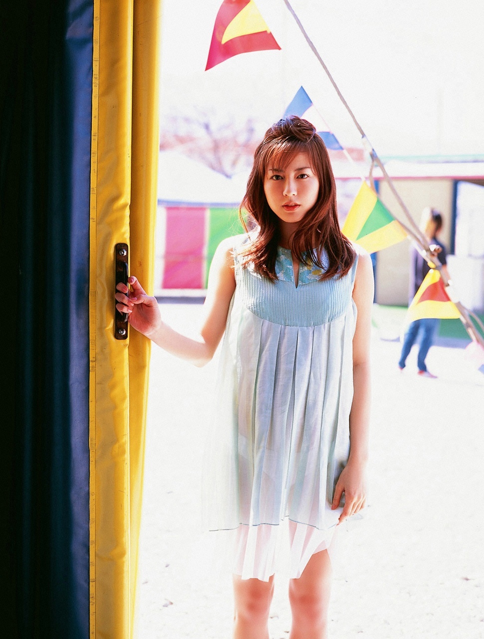 杉本有美  Yumi Sugimoto   No.87 [VYJ]